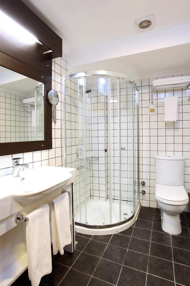 ARYA HOTEL SAKARYA 30/35