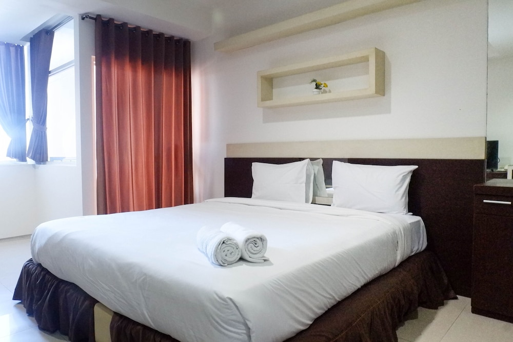High Point Serviced Apartment 7/30