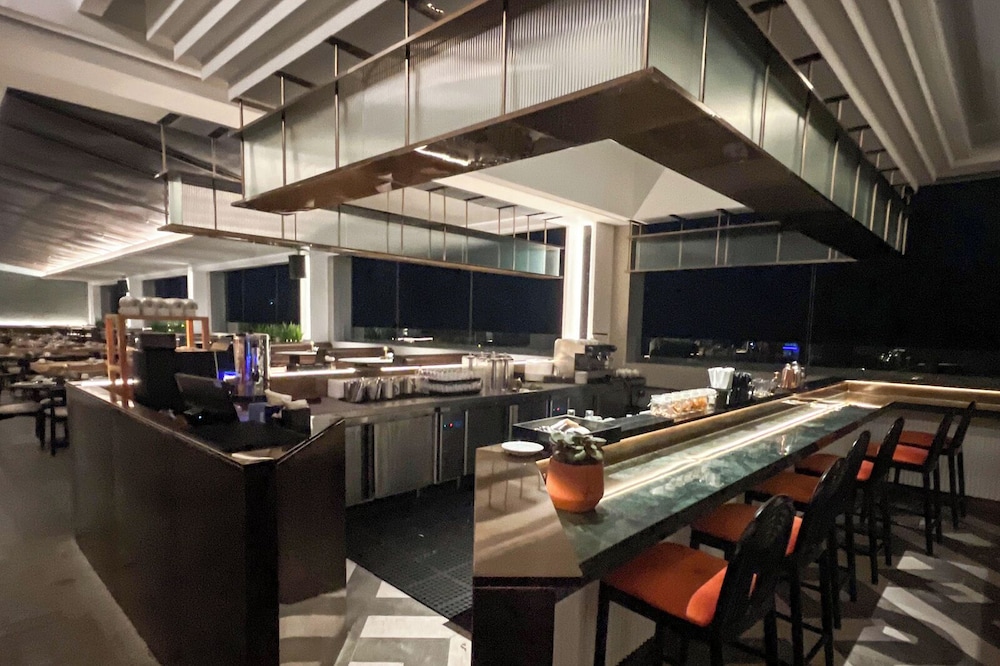 Grand Aston Puncak Hotel and Resort 34/50