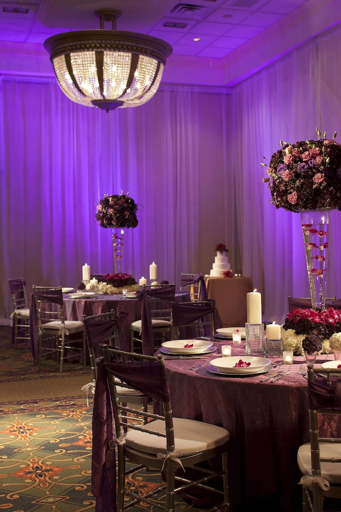 Marriott West Palm Beach 56/64