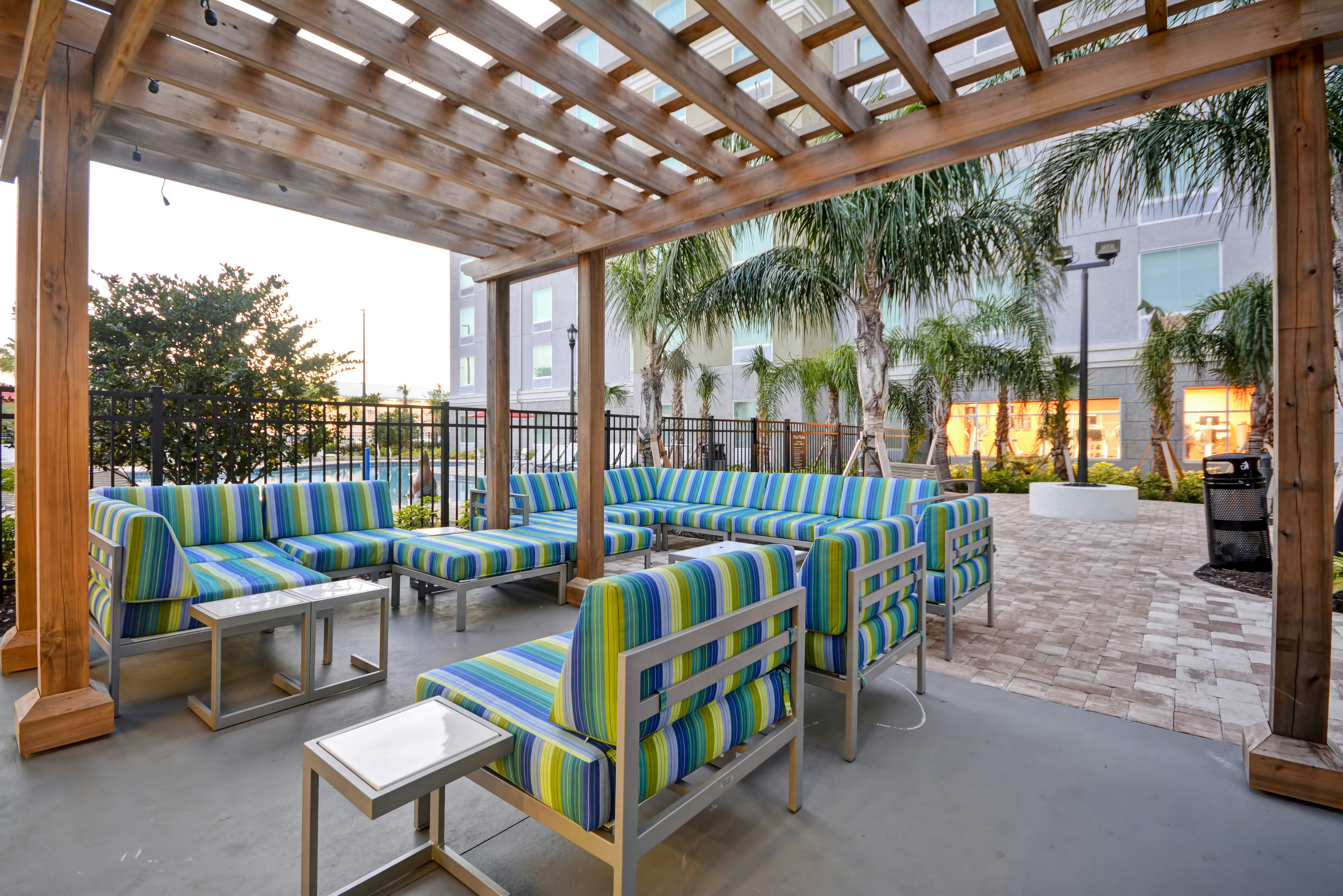 Homewood Suites by Hilton Orlando Theme Parks 53/55