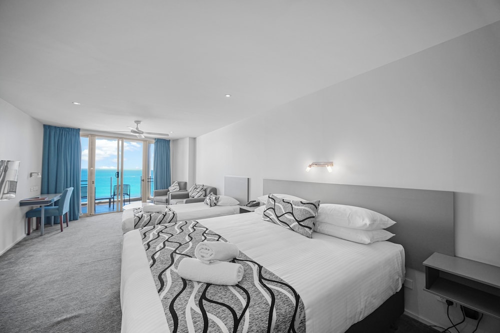 THE DORSAL BOUTIQUE HOTEL 14/48
