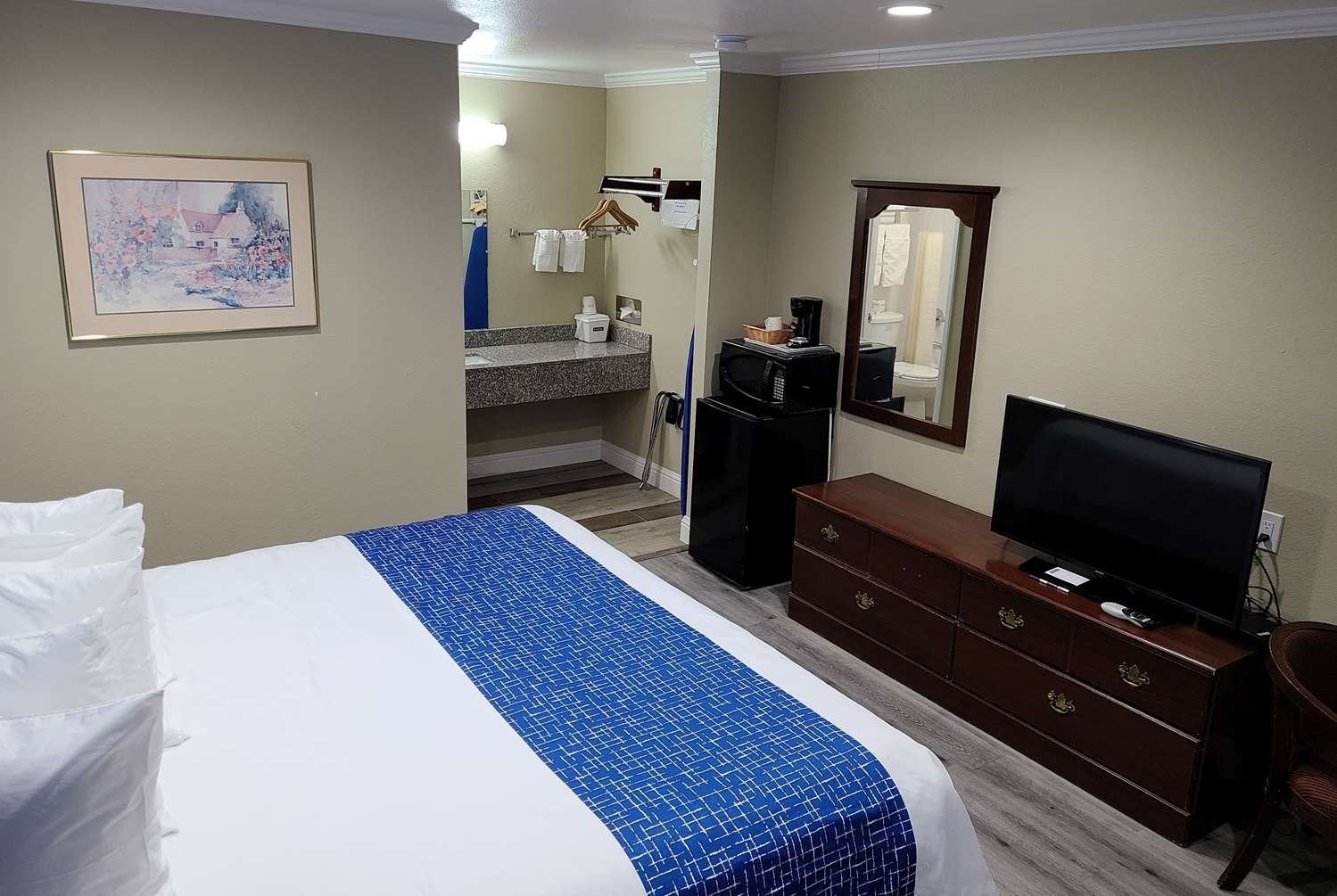 Travelodge by Wyndham Clearlake 18/36