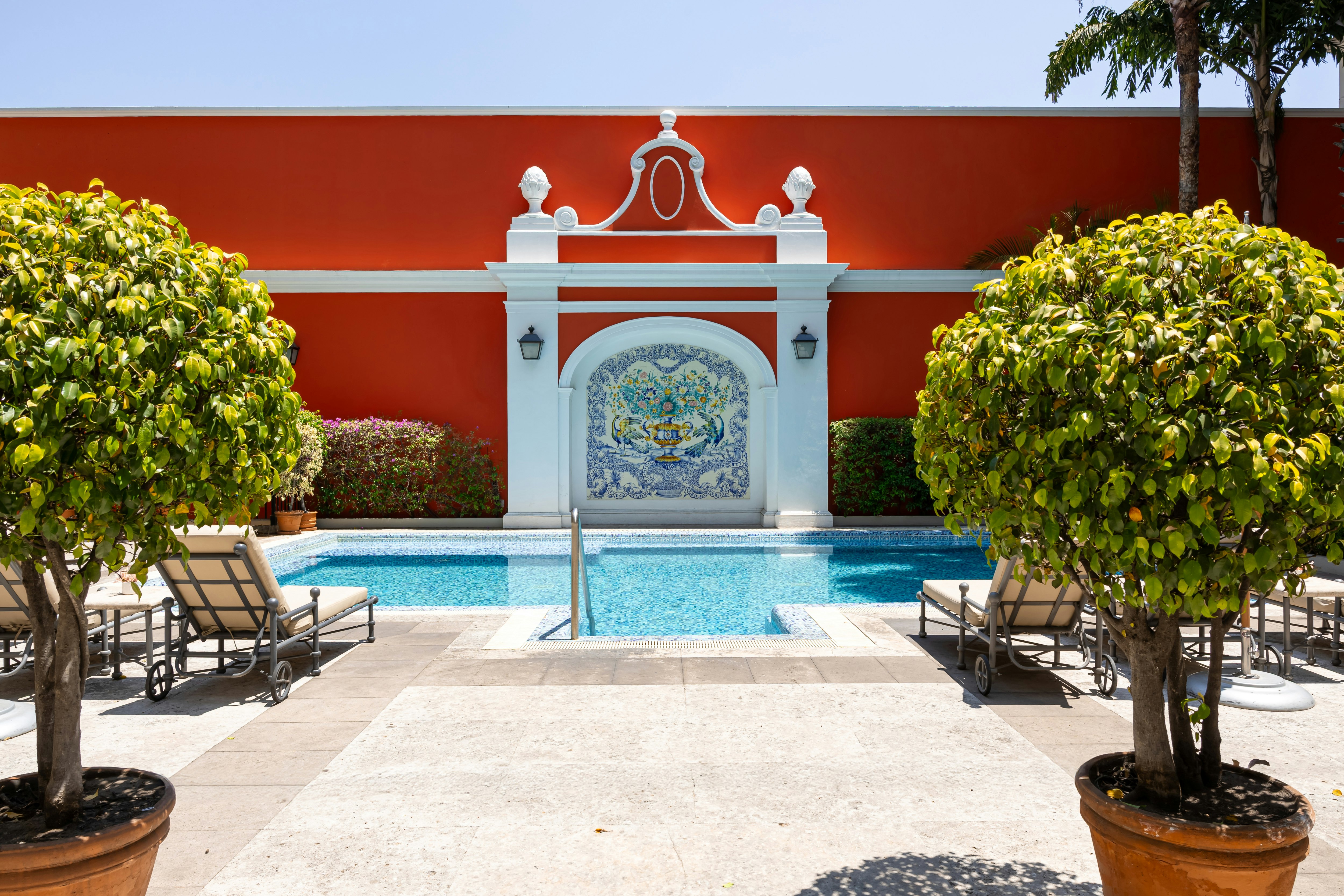 Hotel Solar De Las Animas 23/33