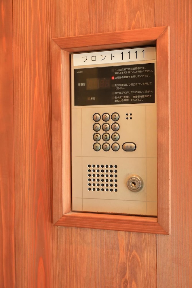 Comfort stay Miyabi 16/41