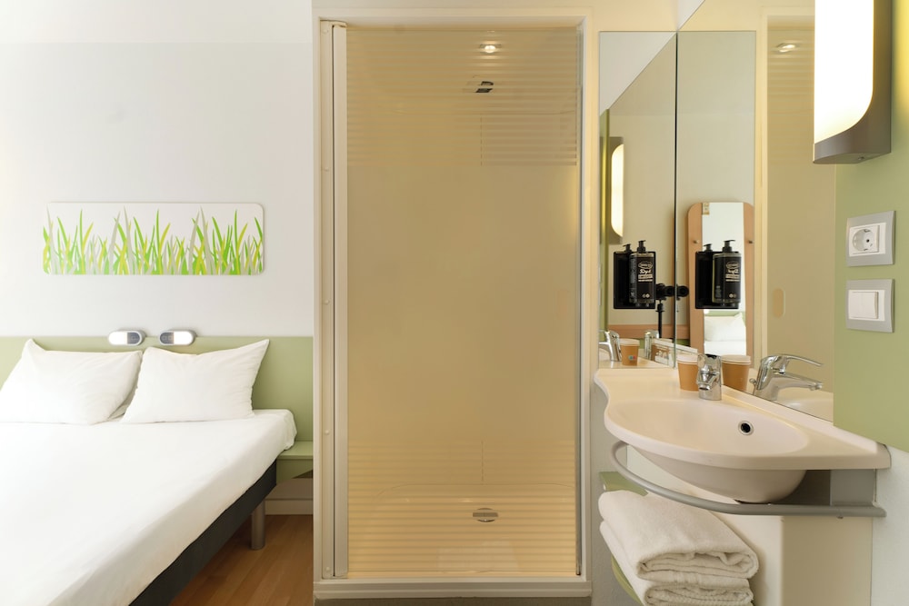ibis budget Madrid Centro las Ventas 29/32