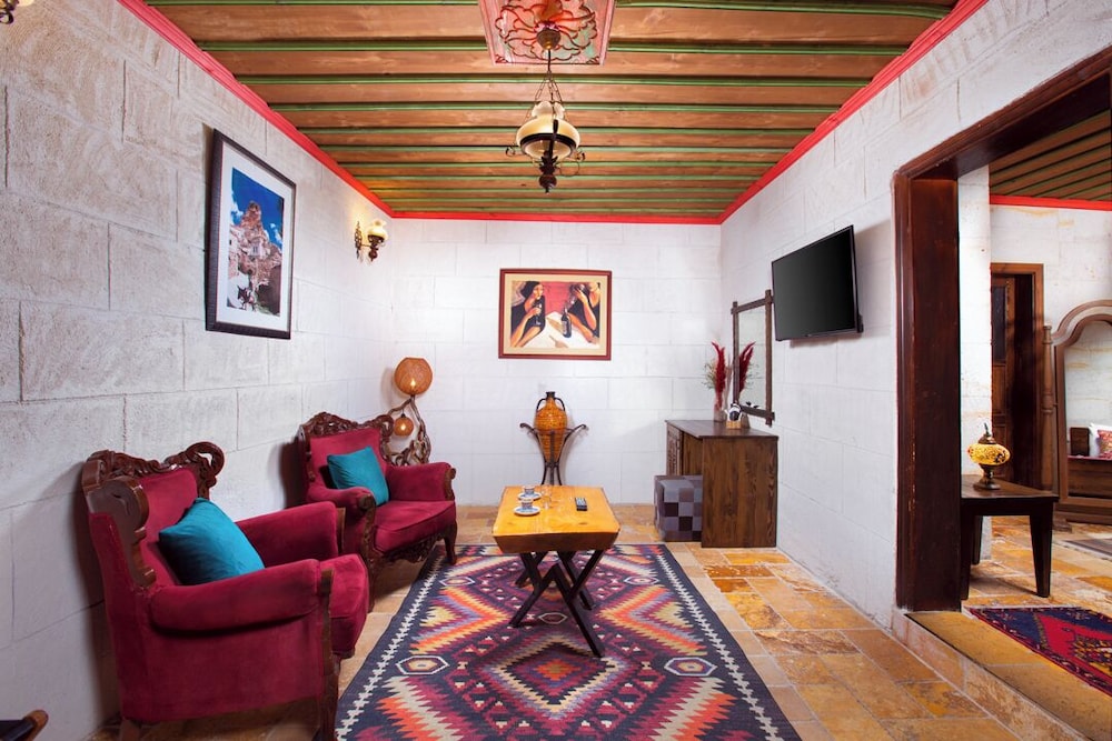 Garden Inn Cappadocia 47/70