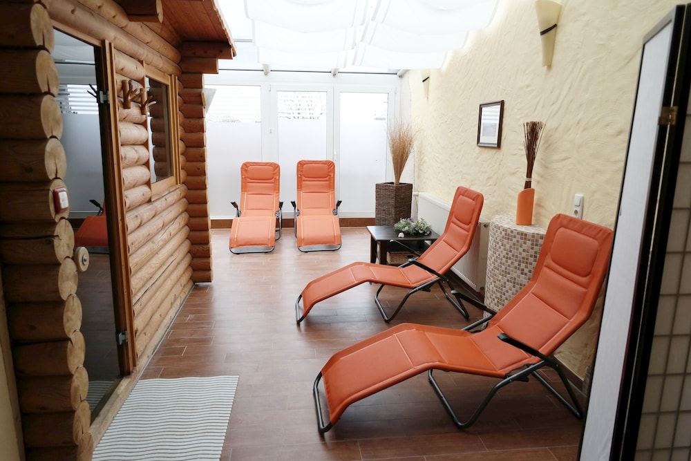 Hotel Am Alten Strom 22/31