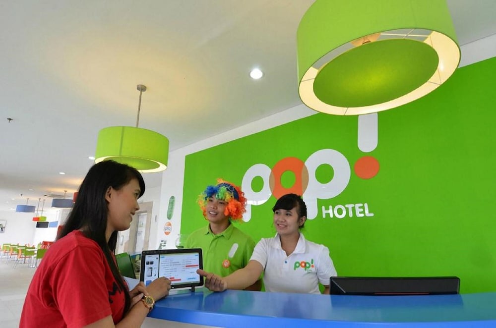 Treepark Hotel Jakarta Airport 4/30