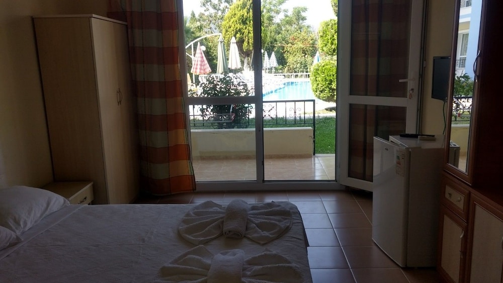 Melodi Club Hotel 17/45