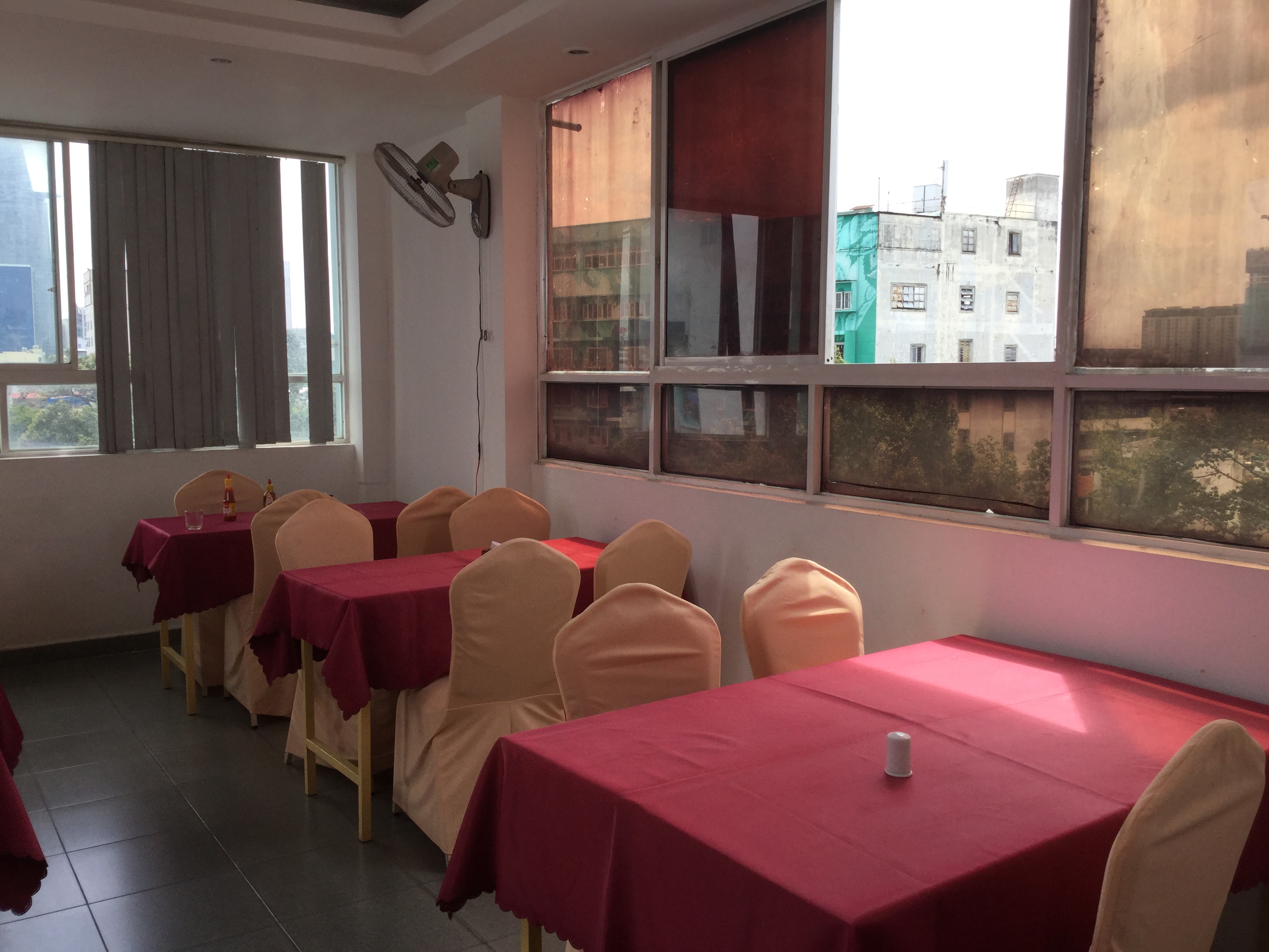 DDA Hotel District 1 49/60