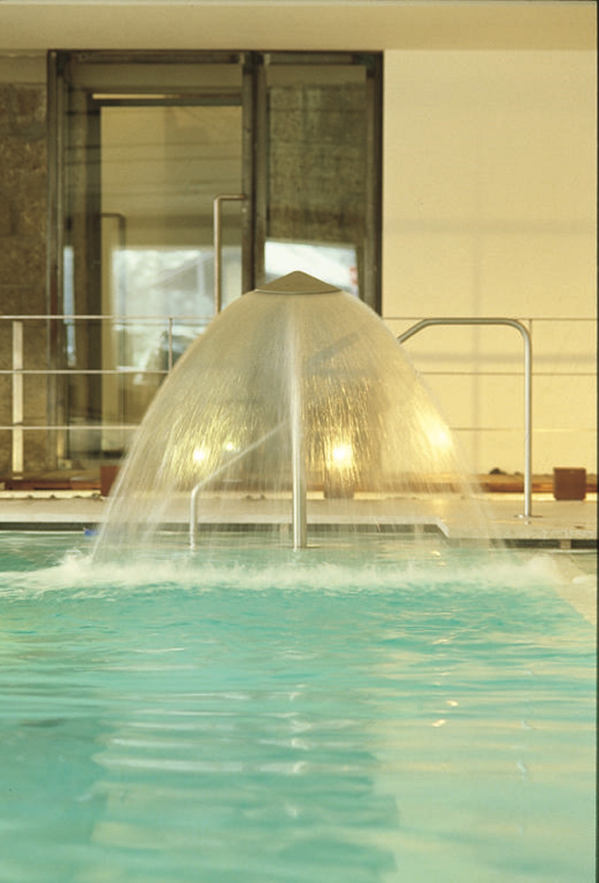 Hotel Milano Alpen Resort Meeting Andspa 28/49