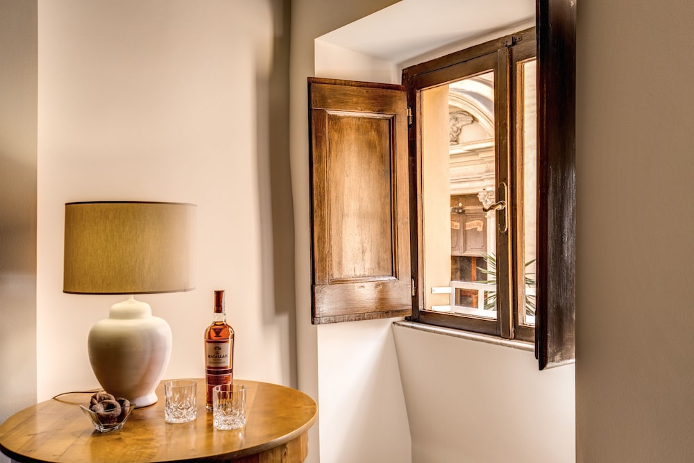 Your Suite Rome 27/50