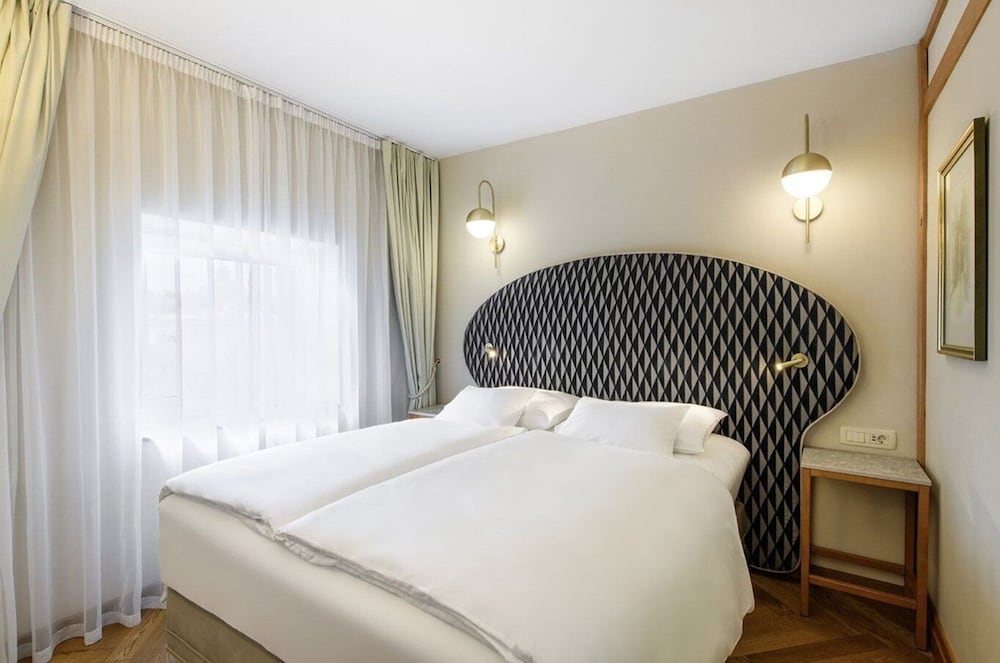 Studio, Apartment, Queen Bed