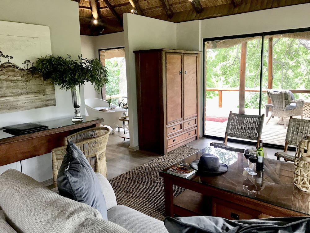 Karongwe River Lodge 51/78