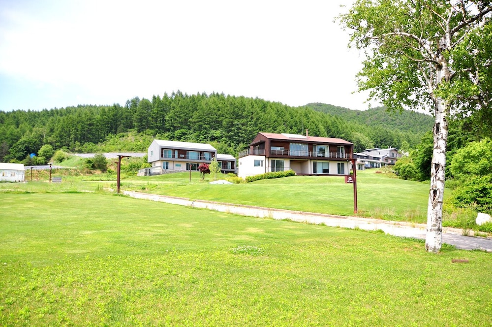 Daegwallyeong Sheep Village Pension 36/50