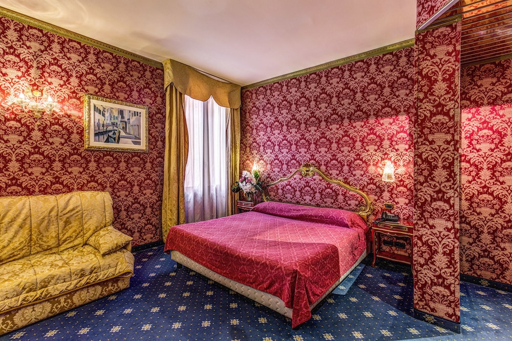 Residenza Ca San Marco 32/53