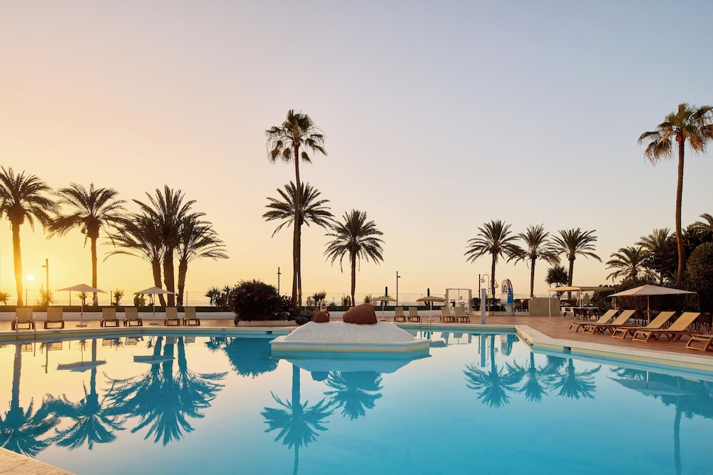 Sol Tenerife 31/54