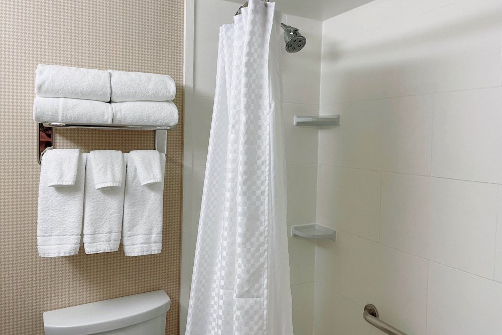 Four Points by Sheraton San Rafael Marin County 21/47