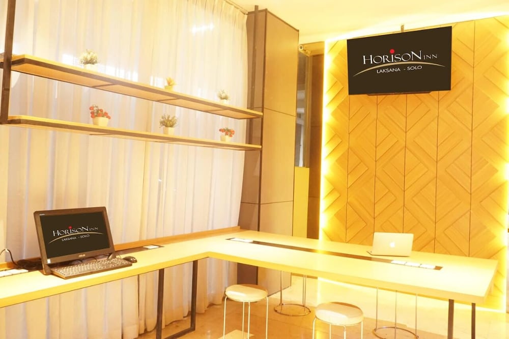 Hotel Laksana Solo Managed by Dafam 44/50
