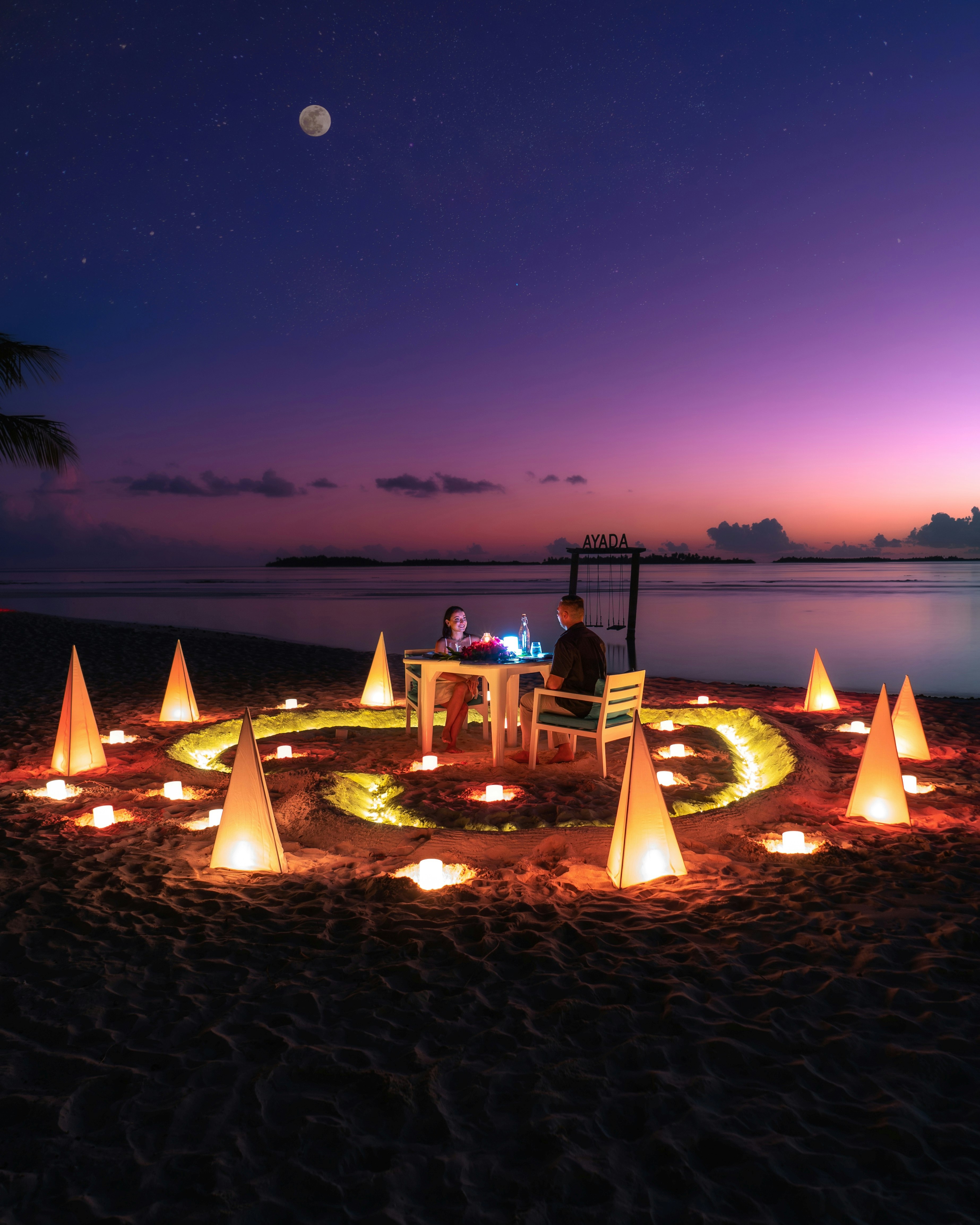 Ayada Maldives 62/65