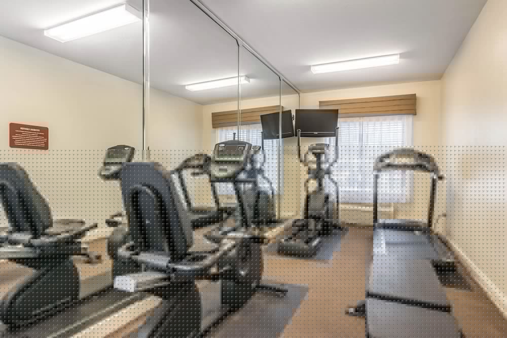 Sleep Inn & Suites University Shands 24/47