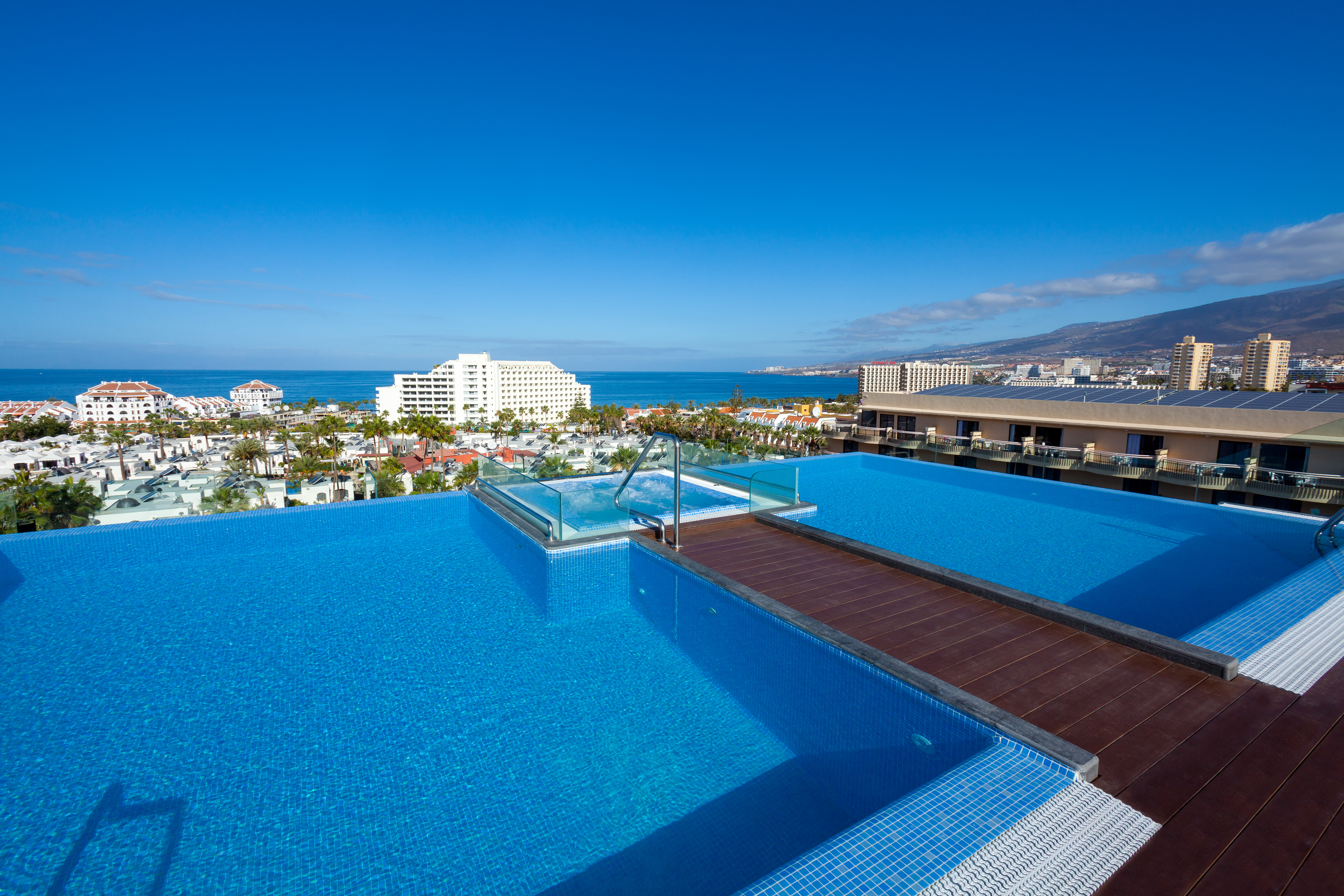 Tigotan Lovers and Friends Playa de las Americas - Adults Only 45/50