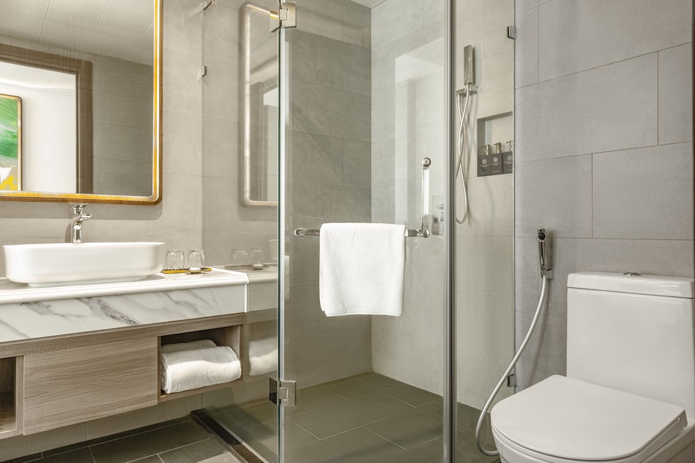 Peninsula Hotel Danang 48/48