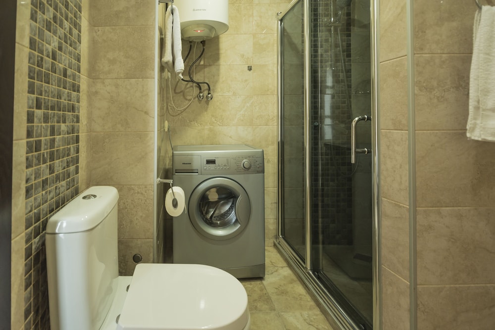 Orbi Residence Hotel Official 36/38