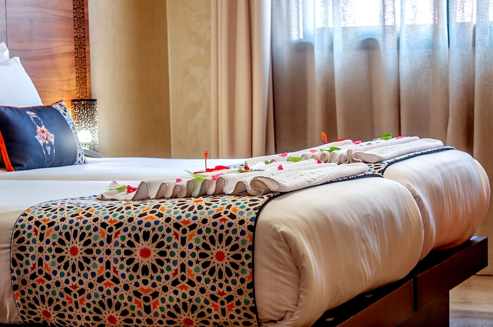 Dellarosa Boutique Hotel & Spa 17/70