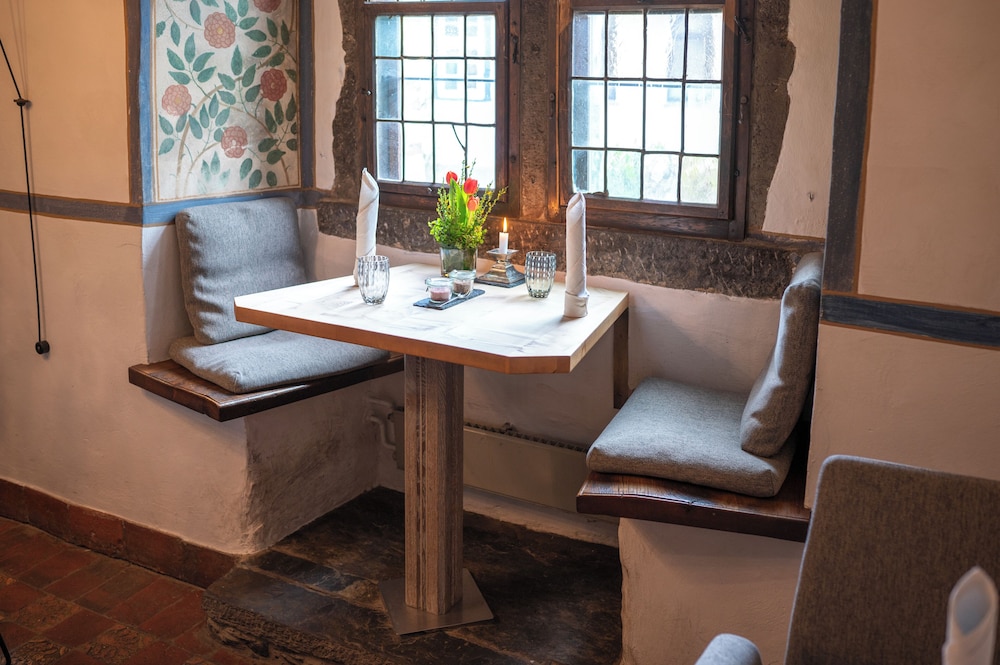 Restaurant - Hotel Hoerhof 23/49