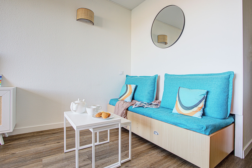 Pierre Vacances Residence Les Balcons de Collioure 10/50