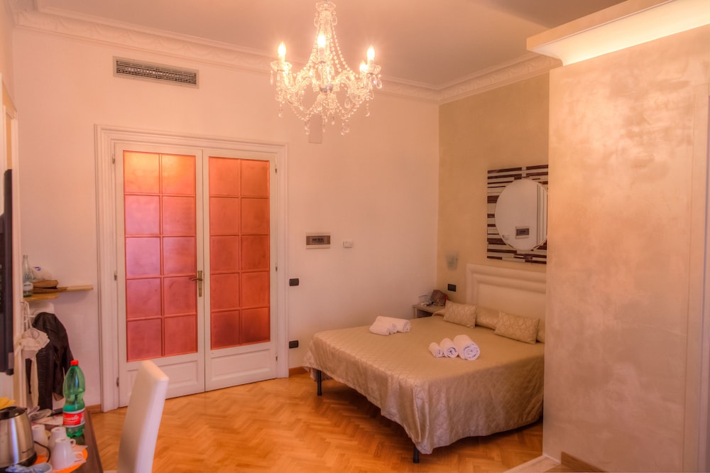 B&B Calamatta 28/50