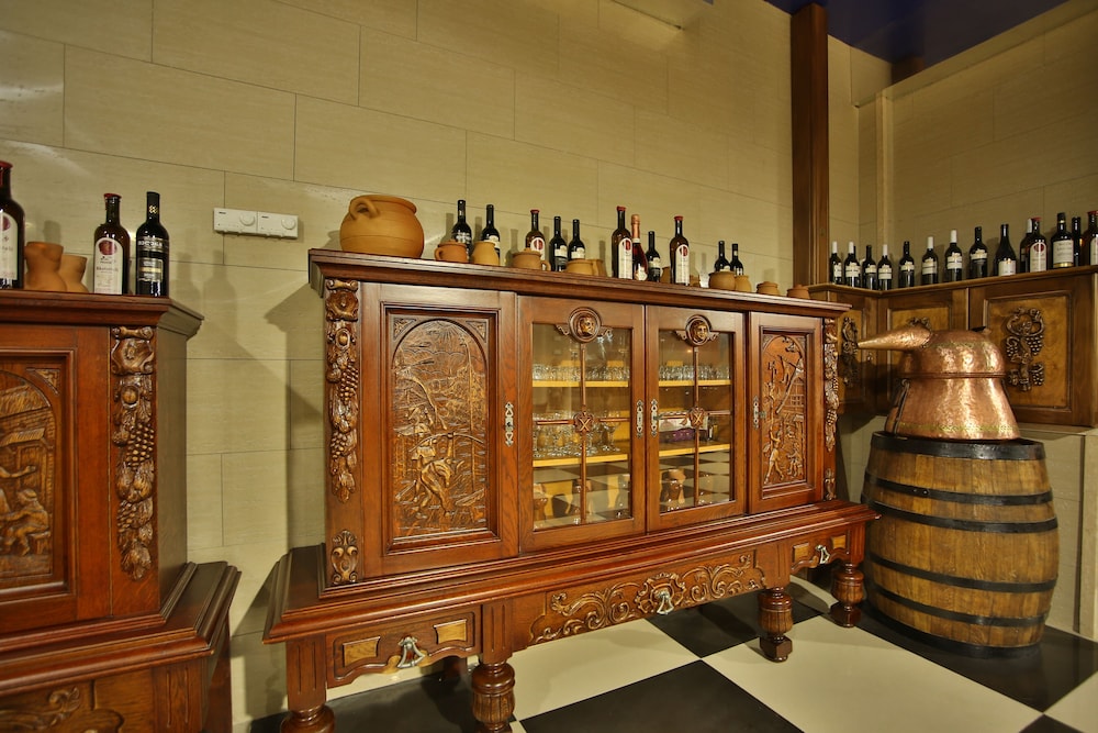 Hotel Wine Palace 8/45