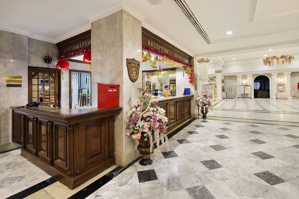 Royal Rattanakosin Hotel photo4