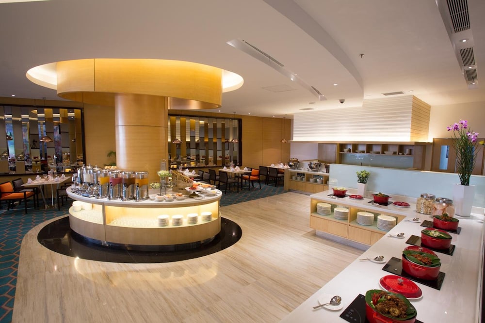 Hotel Ciputra Cibubur managed by Swiss-Belhotel International 59/75