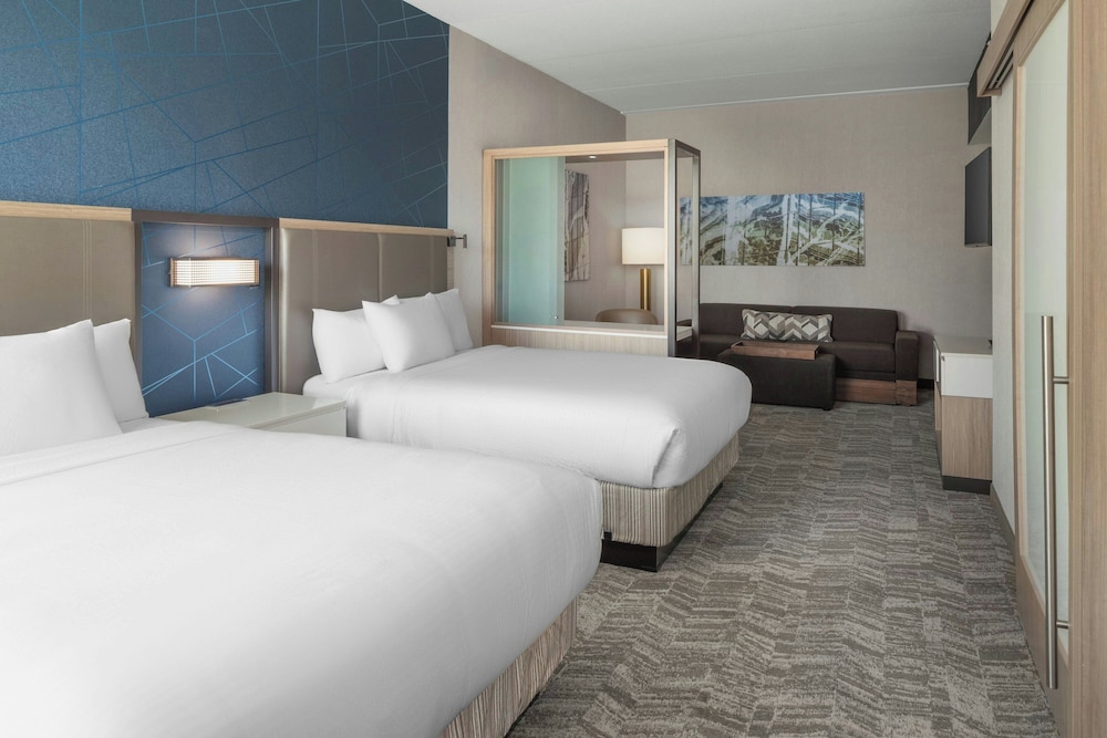 Springhill Suites By Marriott Raleigh Garner 3/17