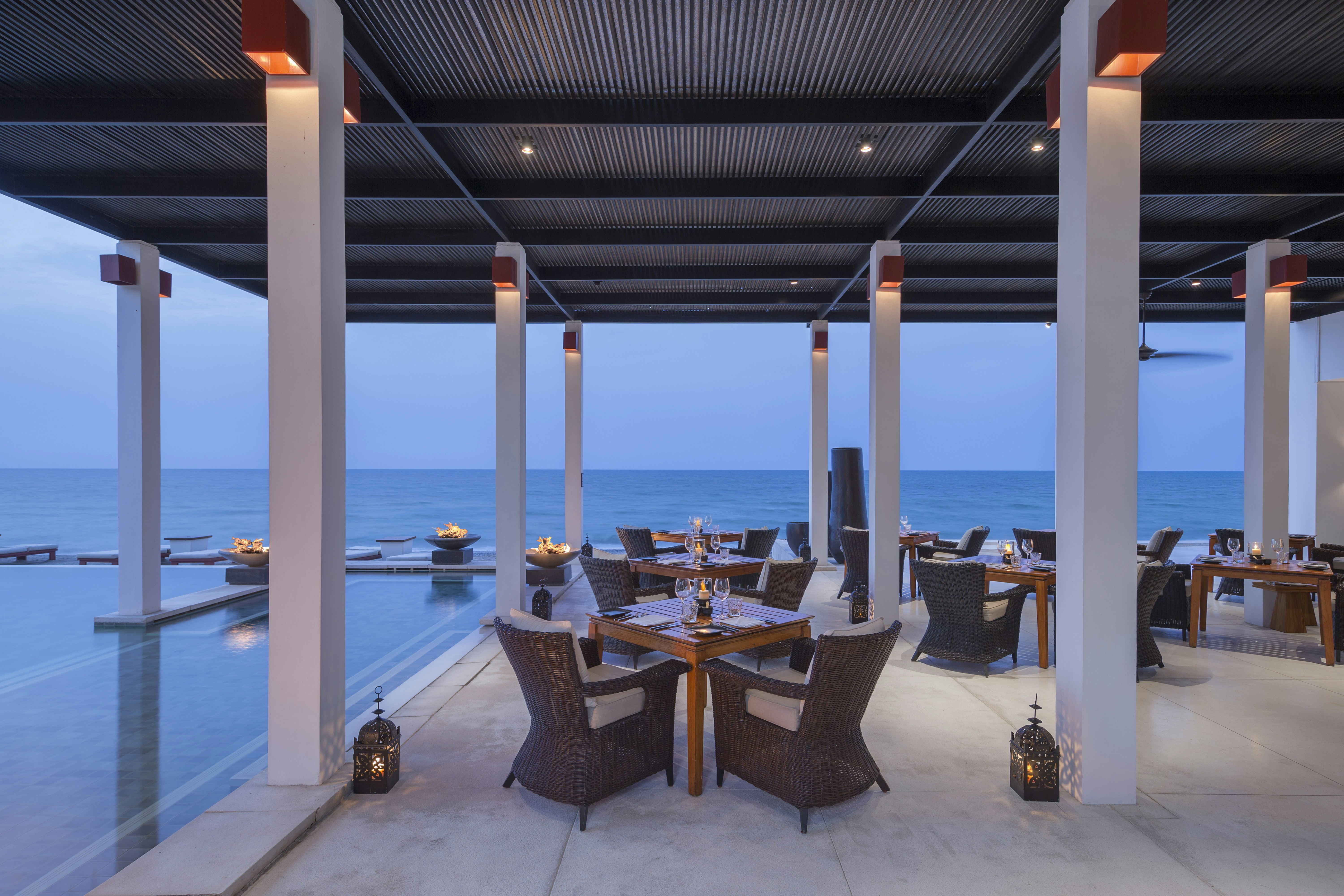The Chedi Muscat 37/52