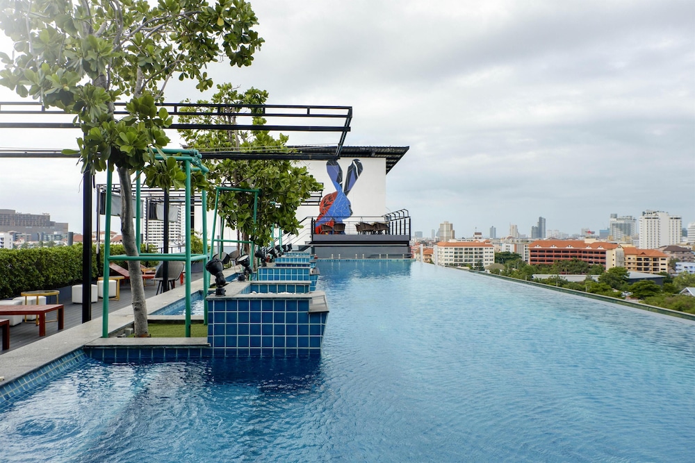 SureStay Plus by Best Western T Pattaya 55/64
