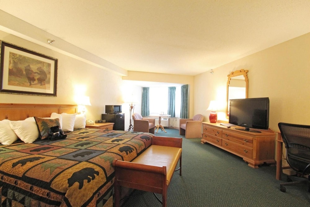 Black Bear Inn, an Ascend Collection Hotel 35/69