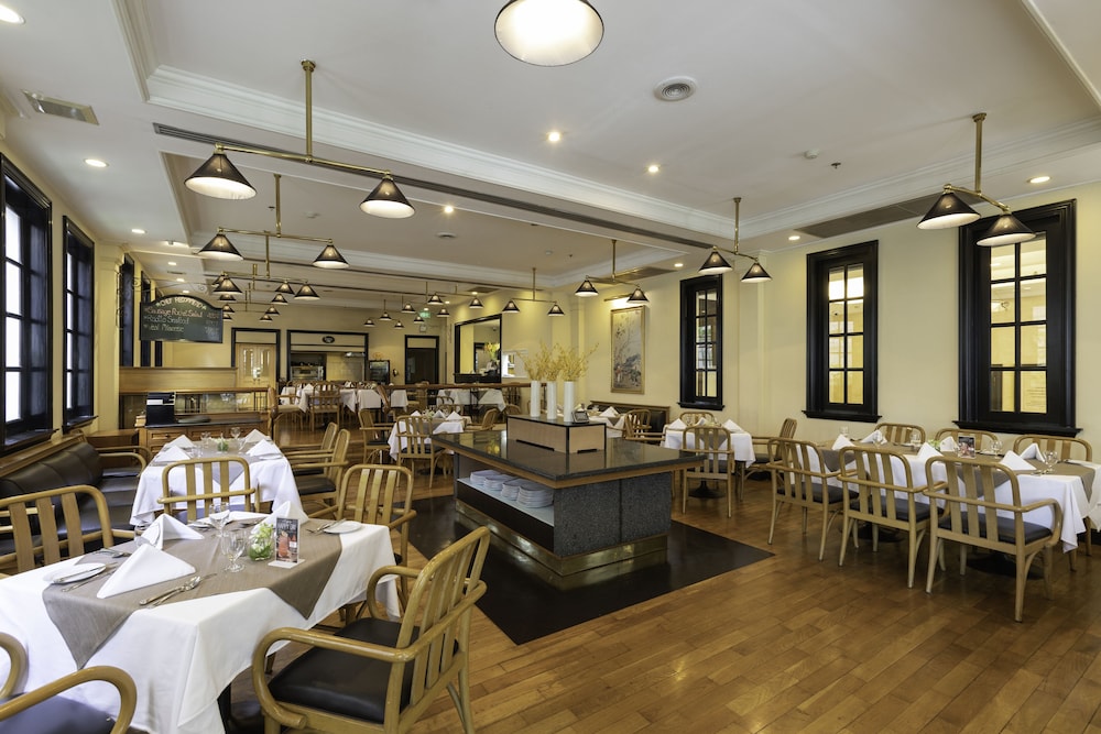 Cape House Hotel 37/50