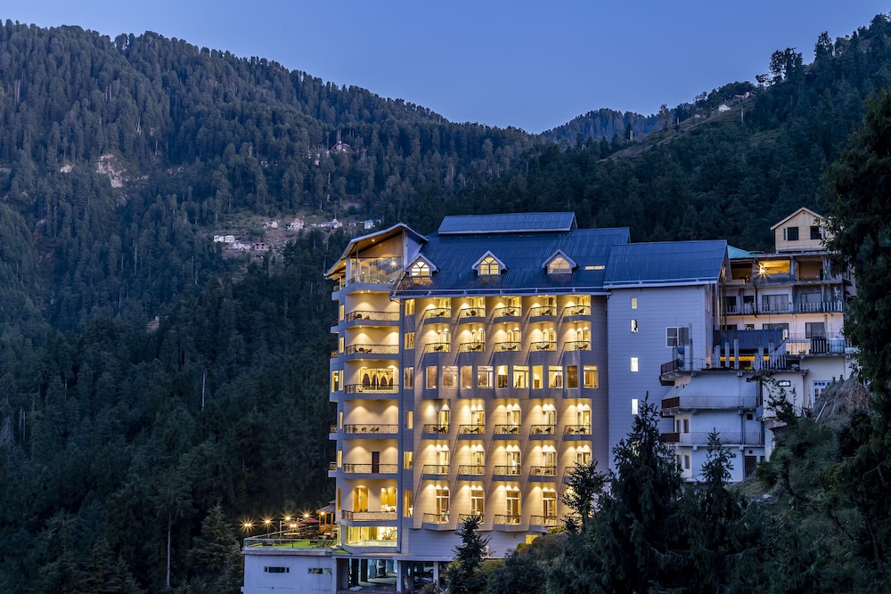 Fortune Park Dalhousie 2/60