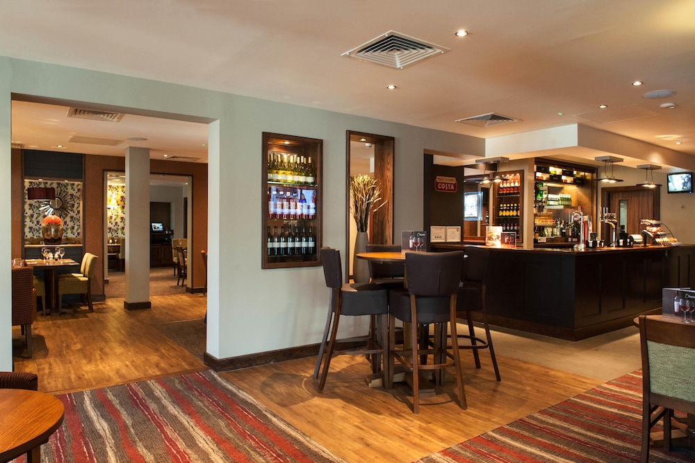 Premier Inn Canterbury City Centre 33/46