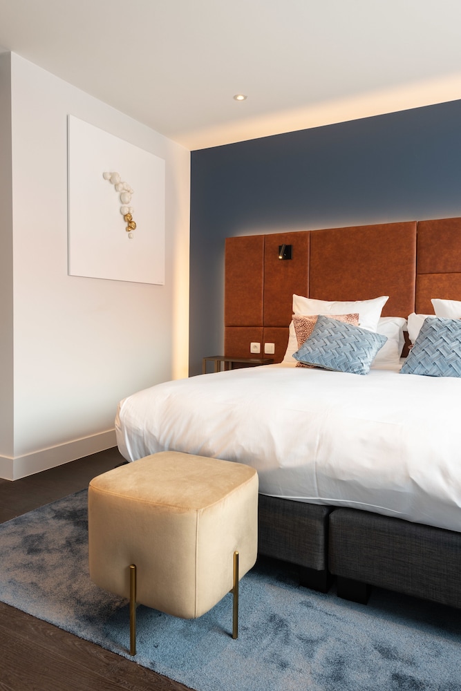 Boutique Hotel Sablon by CW Hotel Collection 33/69