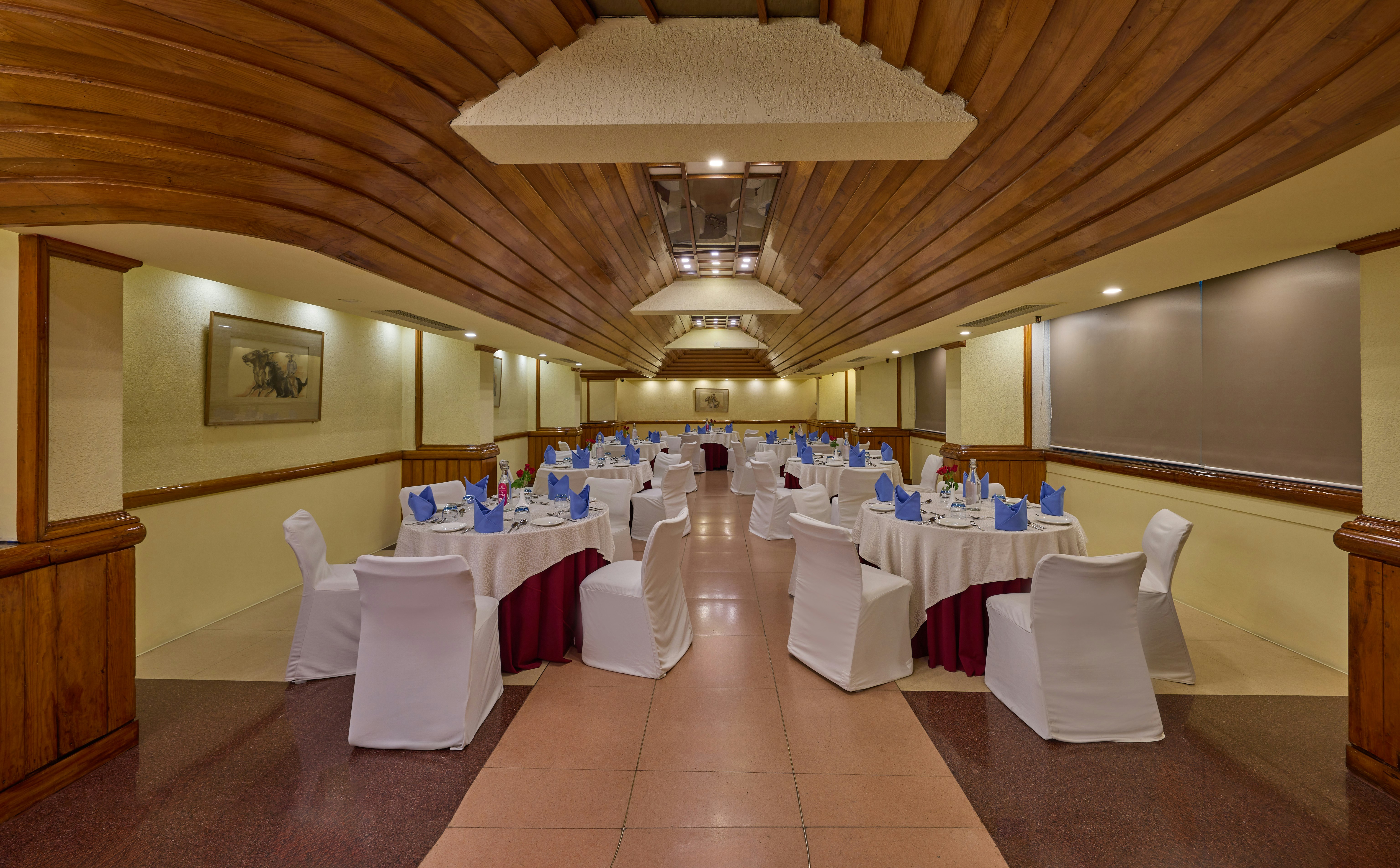 Royal Orchid Central Bangalore 68/75