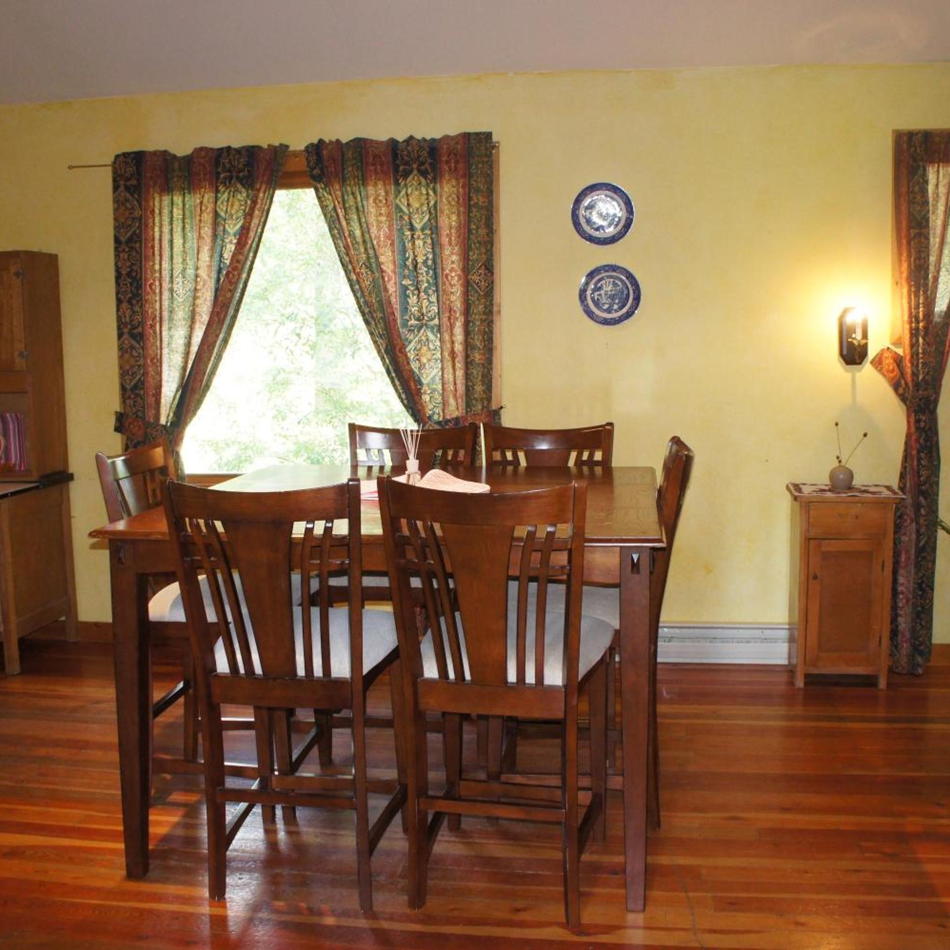 Fairmont Mountain Bungalows 31/50