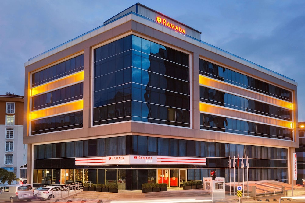 Ramada Encore by Wyndham Istanbul Kartal in ISTANBUL