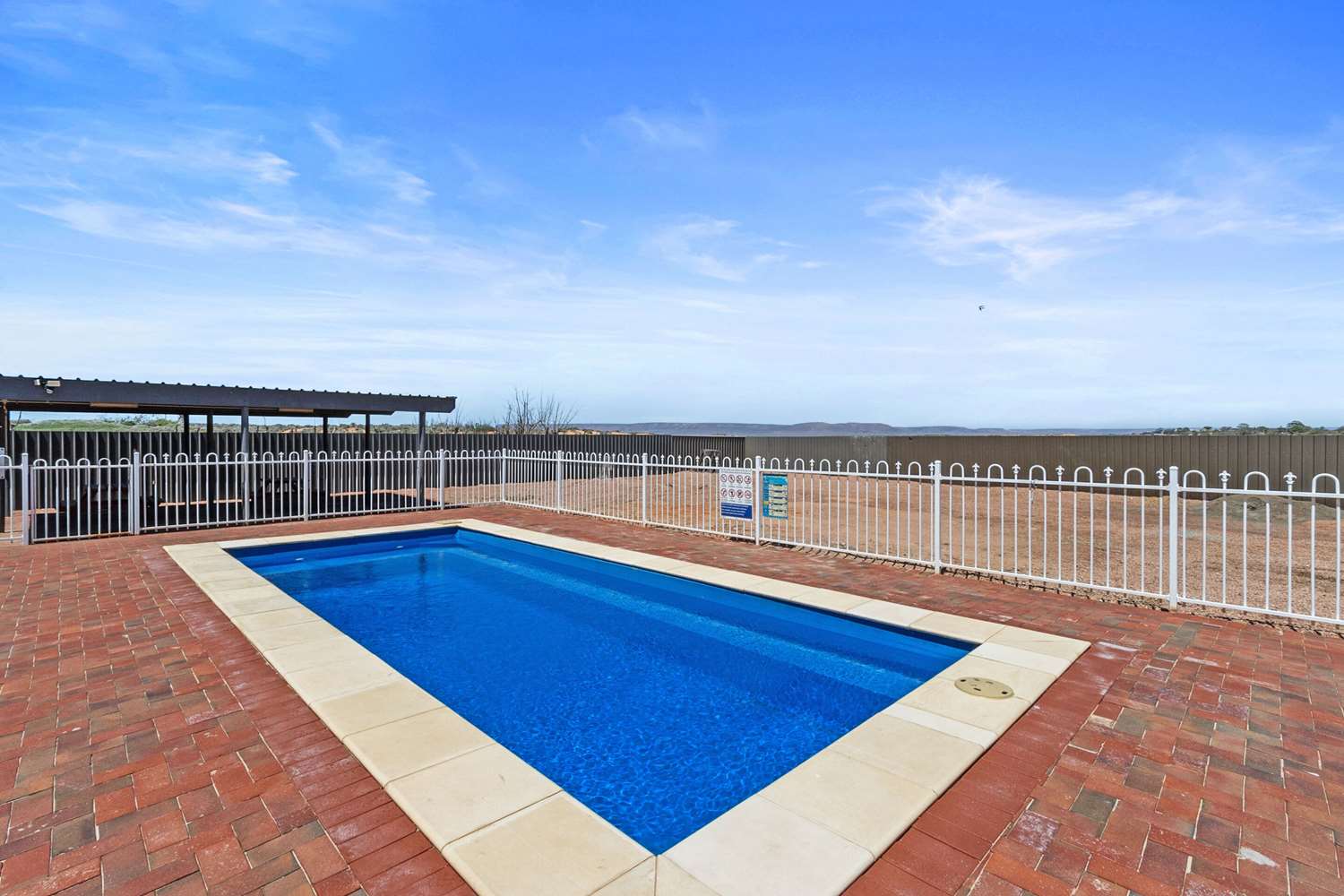 Econo Lodge Port Augusta 7/7