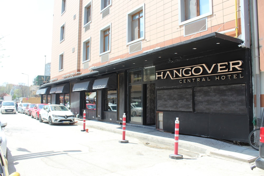 Grand Namli Hotel 31/31