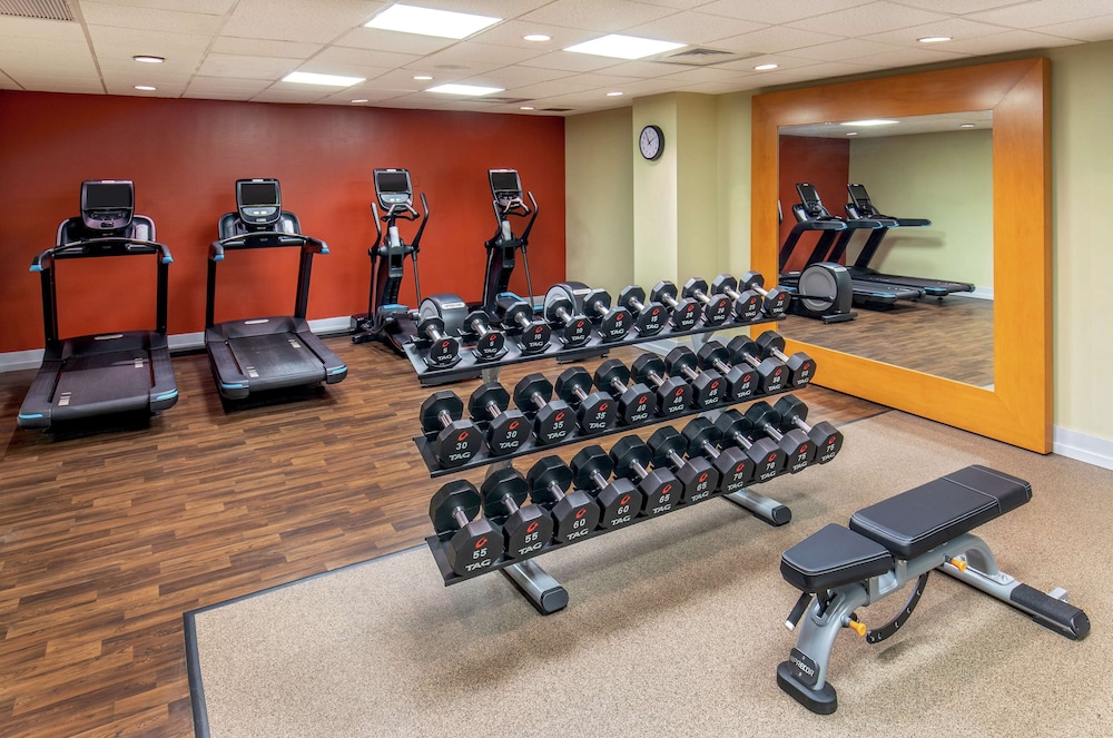DoubleTree by Hilton Columbia MD 23/47